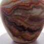 Nemadji Indian pottery vase