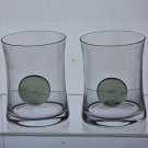 Emblem Turkey Eagle smoke coin Head tumbler pair