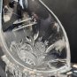 Cut glass pitcher Hungry vega