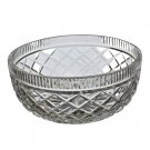 (Signed Waterford CRYSTAL bowl extra cuts