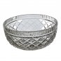 (Signed Waterford CRYSTAL bowl extra cuts