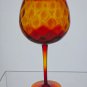 Nason Moretti wine chalice Merano