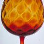 Nason Moretti wine chalice Merano