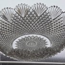 America Brillant Period bowl strawberry diamond fan abp