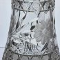 Antique Pitcher Cut Glass IRN10