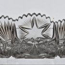 ABP Crystal Cut Glass celery sale