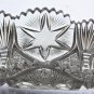 ABP Crystal Cut Glass celery sale