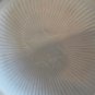 Atterburry Treasure hand on stem Starburst cake plate