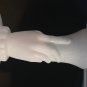 Atterburry Treasure hand on stem Starburst cake plate