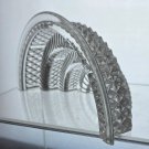 Glass sconces shade step