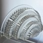 Glass sconces shade step