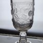 Indiana Glass upright Spooner / celery EPGA
