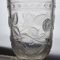 Indiana Glass upright Spooner / celery EPGA