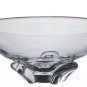 Steuben Signed vase bowl