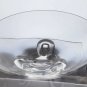 Steuben Signed vase bowl