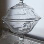 Actress eapg glass compote