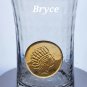 Emblem Indian Head tumbler optic