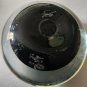 Art glass paperweight signed