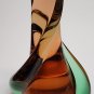 Art Glass sculpture