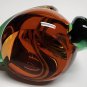 Art Glass sculpture