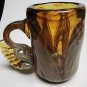 Art Glass MUG