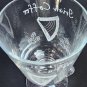 Eamon Shamrock glass and harp Irish coffee MUG.2 piece