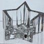 Signed Waterford crystal votive