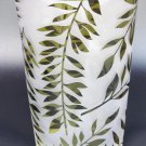 Etched to clear VASE green Etched to clear VASE green
