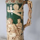 Stein beer Germany Die Chrenfcheibe No Lid