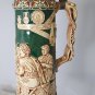 Stein beer Germany Die Chrenfcheibe No Lid