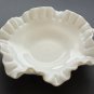 VINTAGE Westmoreland milk Glass Dish