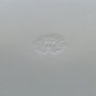 VINTAGE Westmoreland milk Glass Dish