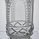 Brilliant Greensburg AuroraGlass upright Spooner / celery EPGA mug03