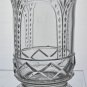 Brilliant Greensburg AuroraGlass upright Spooner / celery EPGA mug03