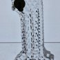 Signed Waterford crystal ashtray # 1