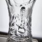 Antique Pitcher Cut Glass Harvard