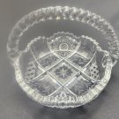Hand cut ABP basket