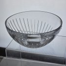 Marquis Signed Waterford CRYSTAL bowl pre-owned