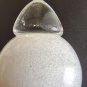 Art glass paperweight Inspire Nation
