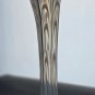 Fenton glass dogwood pink vase