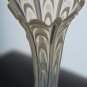 Fenton glass dogwood pink vase