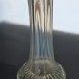 Fenton glass dogwood pink vase