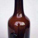 Lenox rare brown decanter with eagle Made in USA
