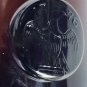 Lenox rare brown decanter with eagle Made in USA
