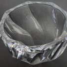 Orrofers Swedish swirl bowl signed