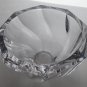 Orrofers Swedish swirl bowl signed