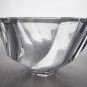 Orrofers Swedish swirl bowl signed