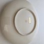 Sign lenox triangle dish Made in usa Gold mark