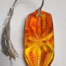 Christmas Glass ornament / pendant