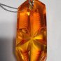 Christmas Glass ornament / pendant